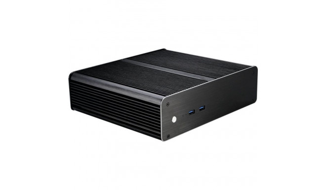 Akasa Euler T Plus õhuke korpus (A-ITX57-M1B)