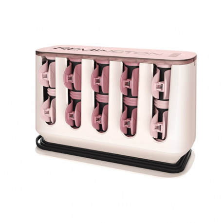 Remington PROluxe H9100 Hair Rollers