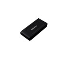 Kingston Technology 2TB XS1000 External USB 3.2 Gen 2 Portable Solid State Drive