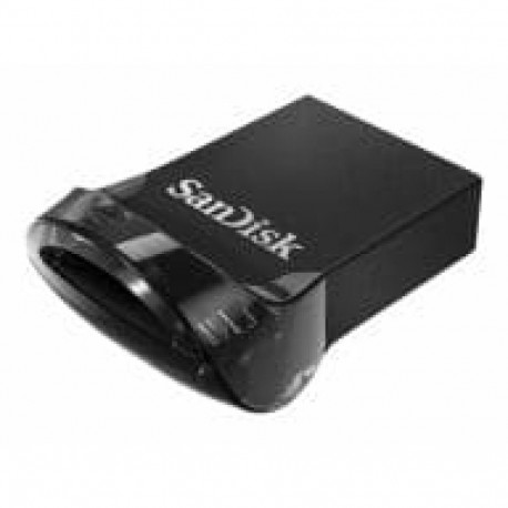 SanDisk Ultra Fit mälupulk, 512 GB (SDCZ430-512G-G46)