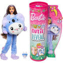 Barbie Mattel Cutie Reveal Koala Bunny Doll Animal Costume Series (HRK26)