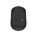 MOUSE WIRELESS LOGITECH M171 BLACK