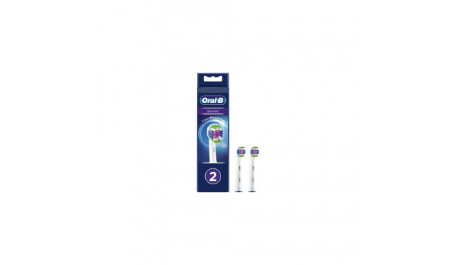 Oral-B EB18-2 asendusharjapead