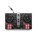 Hercules DJControl Inpulse 200 MK2 - DJ controller