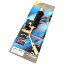 Burner "KEMPER" 20 mm