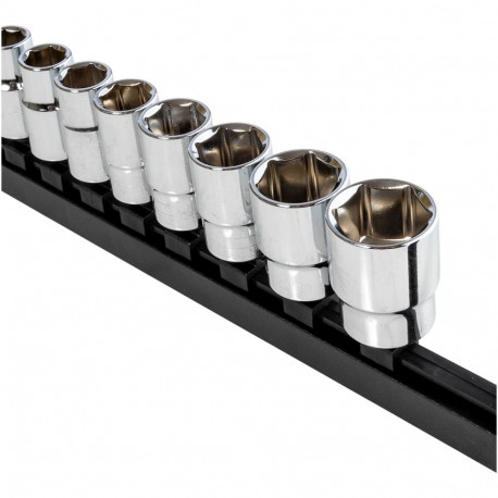 Peadekomplekt 10–24 mm 1/2, 10 tk