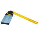 Reguleeritav nurk 750 mm C1376