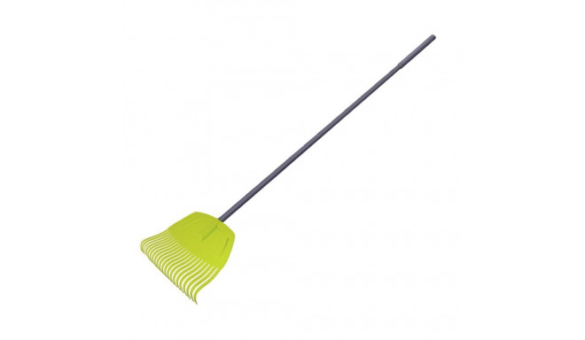 Plastic rake 430 mm wide