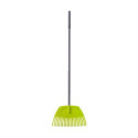 Plastic rake 430 mm wide