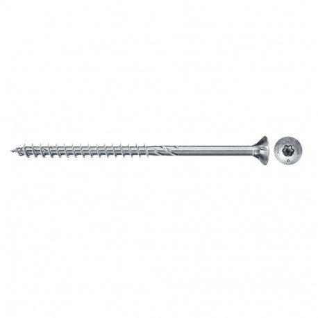 Fischer screwdrivers FPF II CTF 6.0x80 100 pcs.
