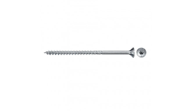 Fischer kruvikeerajad FPF II CTF 6.0x80 100 tk.