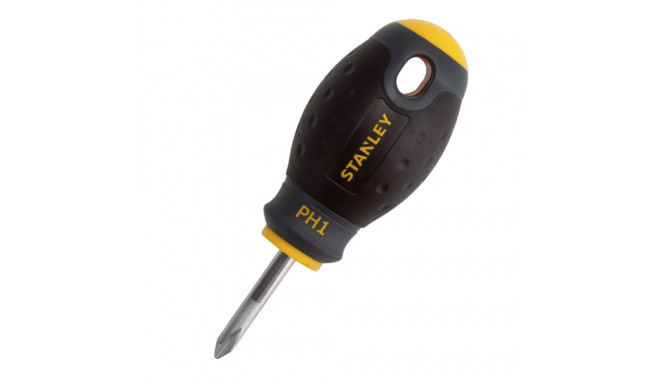 Screwdriver Stanley Fatmax PH1x30 mm
