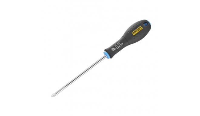 Screwdriver Stanley Fatmax PZ2x125 mm