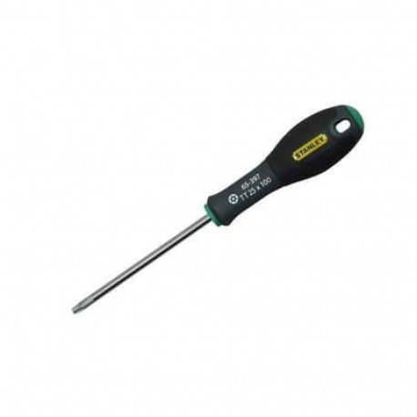 Screwdriver Stanley Fatmax T25x100 mm (with blister)