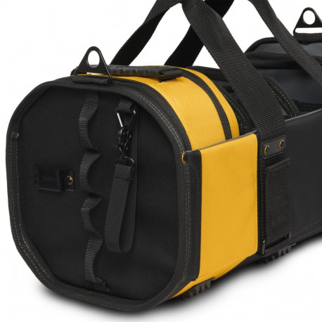 Avatud tööriistakott reguleeritavate vahekaartidega ToughBuilt®, 45 cm