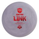 Discgolf DISCMANIA Putter PEHME EXO LINK Evolution Hall 2/3/0/1