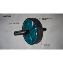 Ab wheel AVENTO 42HA