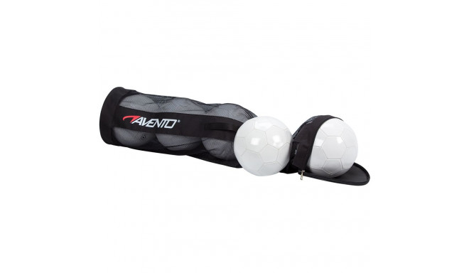 Pallikott AVENTO 75MF ZWA 5 palli Must