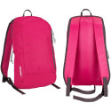 Backpack AVENTO Basic 10L 21RA Fuchsia