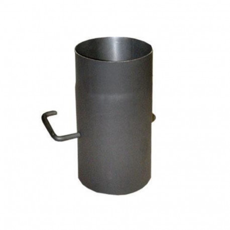 CHIMNEY (DIAMETER - 130 MM 0.25 M WI