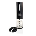 BOJ 00996504 Electric wine opener + Cap cut foil cutter