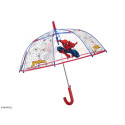 BOY UMBRELLLA SPIDERMAN D 74 CM