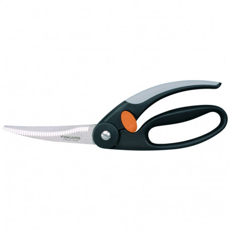 FISKARS FF linnulihakäärid 25 cm