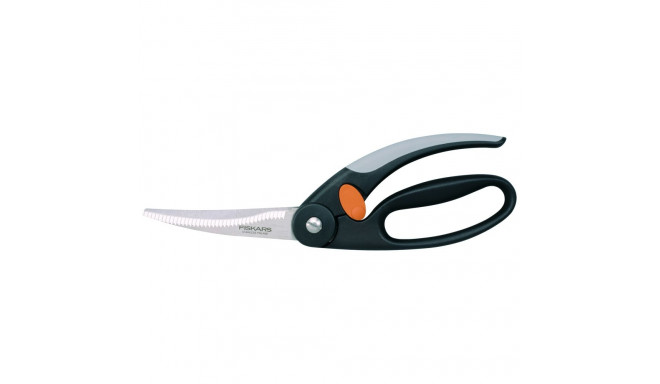FISKARS FF POULTRY SHEARS 25CM