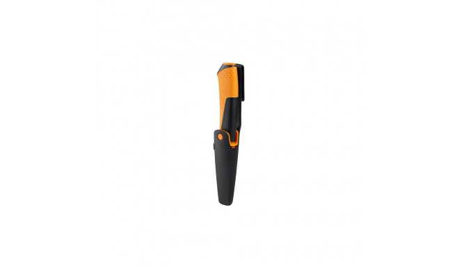 FISKARS UNIVERSAL KNIFE WITH SHARPENER