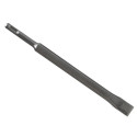 FLAT CHISEL 20X250MM SDS+ IRWIN