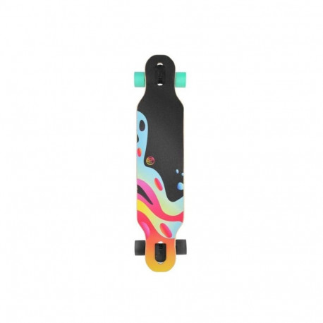 SKATEBOARD LONGBAY PRO 940998 rula