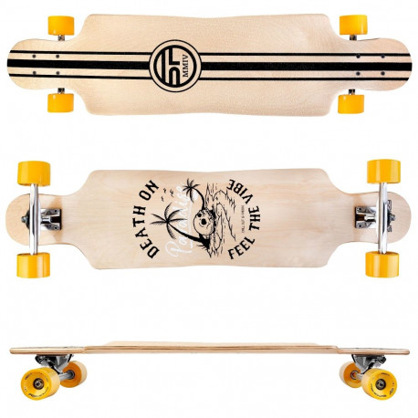 RULA 927061 LONGBAY