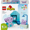 LEGO Duplo Daily Routines - Bath (10413)