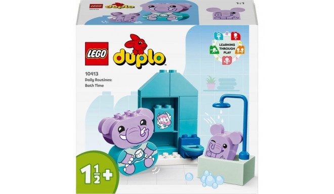 CONSTRUCTOR LEGO DUPLO 10413