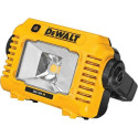 Dewalt LED lamp 18V DCL077-XJ