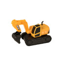 JCB Excavator with light & sound, small