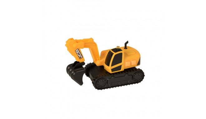 JCB Excavator with light & sound, small