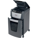 Shredder Rexel Optimum AutoFeed+ 300X Automatic Cross Cut Paper Shredder