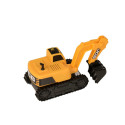 JCB Excavator with light & sound, small