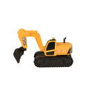 JCB Excavator with light & sound, small