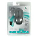 Juhtmevaba hiir Logitech M235