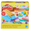 PLAY-DOH mängukomplekt Lõbutehas