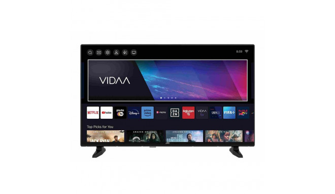 JVC LT32VDF5300 FHD SMART  TV