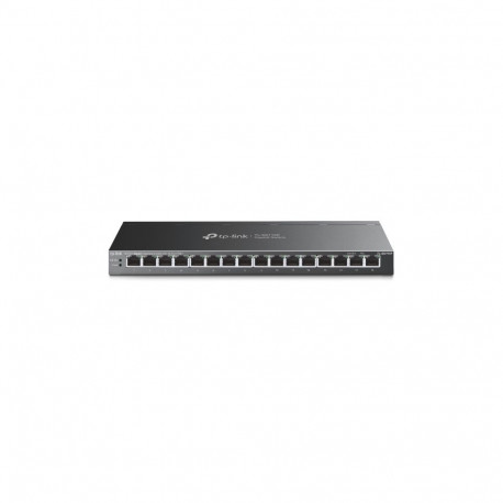 Switch SG116P 16xGE (16xPoE+)