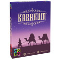 BOARD GAME KARAKUM