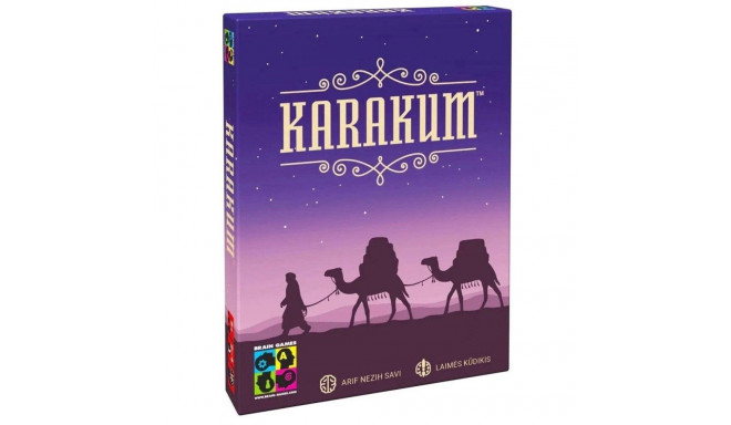 Brain Games Karakum BRG#KARAKUM