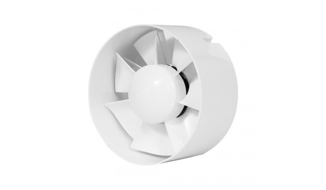 DUCT FAN E-EXTRA DN150 EK150