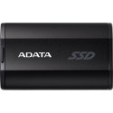 ADATA SD810 4TB väline SSD ketas Must (SD810-4000G-CBK)