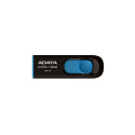 KEY USB3.0 UV128 128GB BLACK AND BLUE