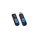 KEY USB3.0 UV128 128GB BLACK AND BLUE